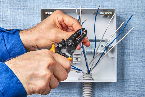 Emergency Electrical Repair Services in Fostoria, OH