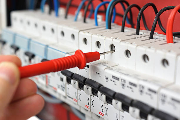 Professional Electrical Services in Fostoria, OH